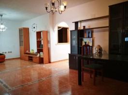 Semi detached house