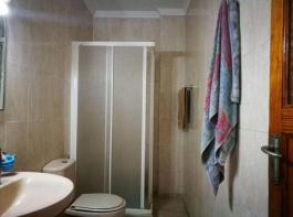 Semi detached house