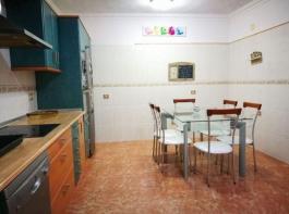 Semi detached house