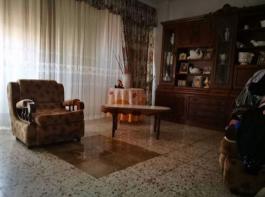 Semi detached house