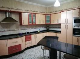 Semi detached house