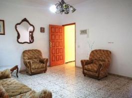 Semi detached house