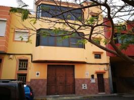 Semi detached house