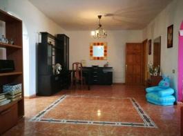 Semi detached house