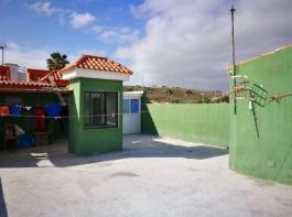 Semi detached house