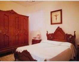 Semi detached house