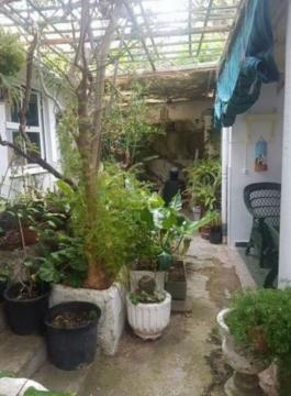 Piece of land