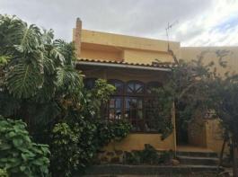 Chalet pareado