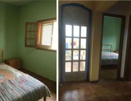 Chalet pareado
