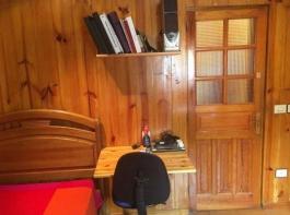 Chalet pareado