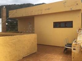 Chalet pareado