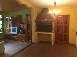 Chalet pareado