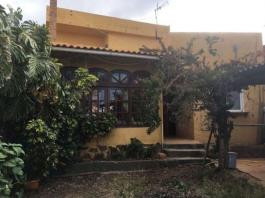 Chalet pareado