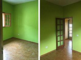Chalet pareado
