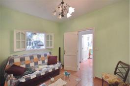 Semi detached house
