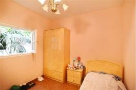 Semi detached house