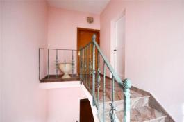 Semi detached house