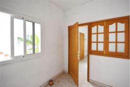 Semi detached house