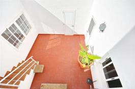 Semi detached house