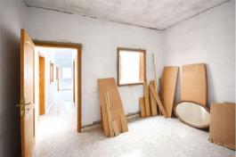Semi detached house