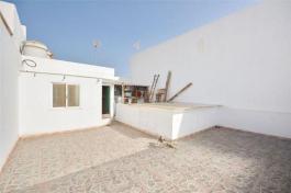 Semi detached house