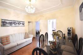 Semi detached house