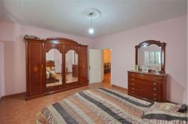 Semi detached house