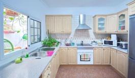 Semi detached house
