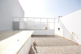 Semi detached house