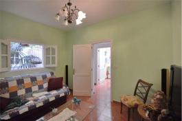 Semi detached house