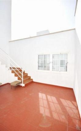 Semi detached house