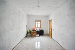Semi detached house