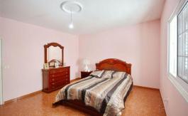 Semi detached house