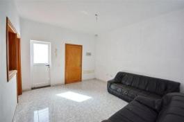 Semi detached house
