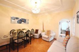 Semi detached house
