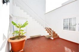Semi detached house