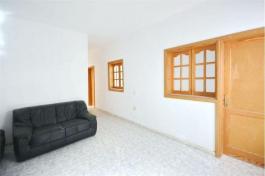 Semi detached house