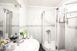 Semi detached house