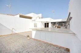 Semi detached house