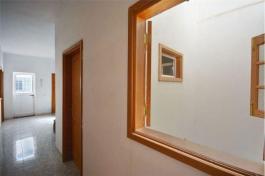 Semi detached house