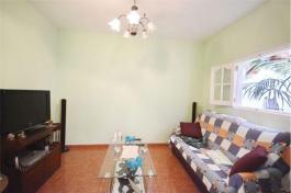 Semi detached house