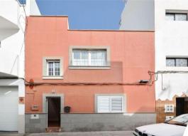 Semi detached house