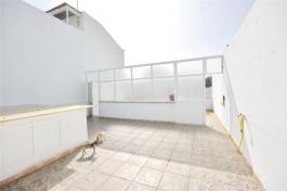 Semi detached house