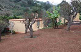 Casa Rústica