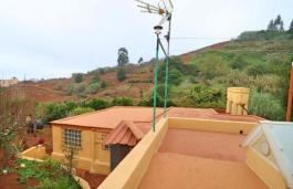 Casa Rústica