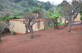 Casa Rústica