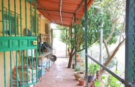 Casa Rústica