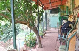 Casa Rústica