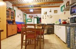 Casa Rústica