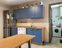Intermediate house